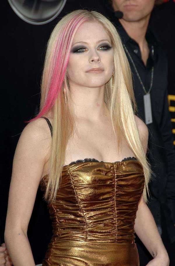 艾薇儿·拉维妮/Avril Lavigne-13-17